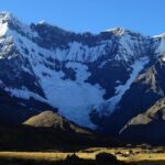 Ausangate Trek and Rainbow Mountain 3 Days