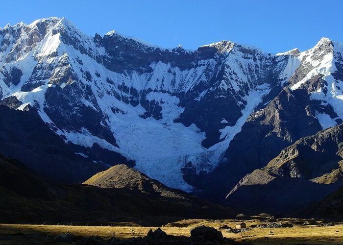 Ausangate Trek and Rainbow Mountain 3 Days