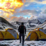 Ausangate Trek to Rainbow Mountain 2 Days