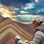 Ausangate Trek and Rainbow Mountain 4 days