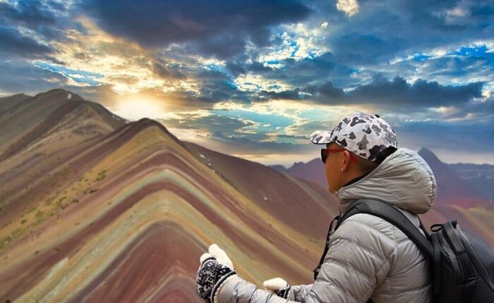 Ausangate Trek and Rainbow Mountain 4 days